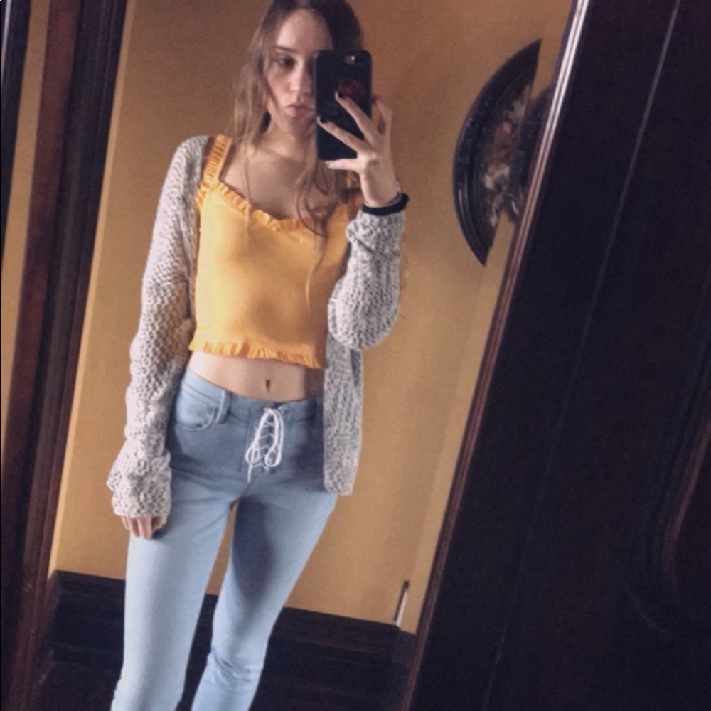 Meet your Posher, Taylor